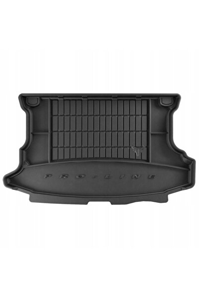 Other Rubber Trunk Mat Insert OPEL Grandland X from 2017-