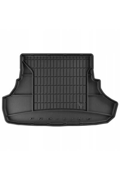 Other RUBBER MATS VOLVO V40 2 II 2012-2019 TRAYS