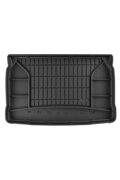 Other Rubber Trunk Mat Insert VW Passat B7 Sedan 2010-2014 TM