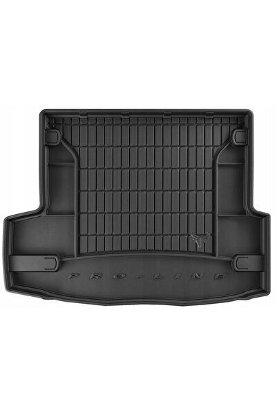 Other RUBBER MATS KIA CARENS 4 2013-2019 TROUGH 77