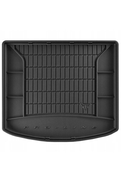 Other Rubber Trunk Mat Insert Carpet CITROEN C4 Grand Picasso 1 2006-2013 TM