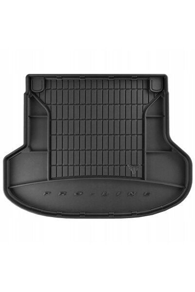 Other Rubber Trunk Mat Insert Carpet VOLVO V70 3 Estate 2007-2016 TM