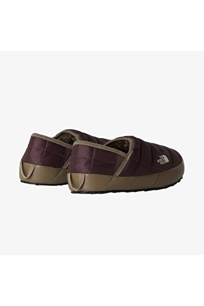 THE NORTH FACE Thermoball Traction Mule V Kadın Mor Terlik