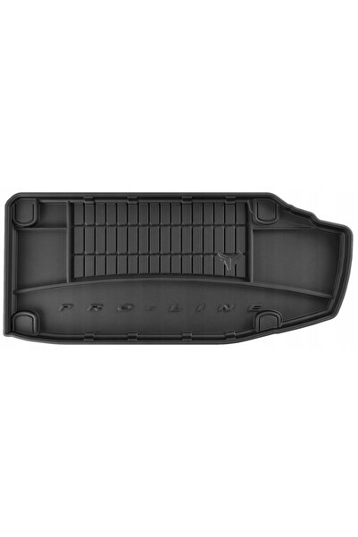Other RUBBER MATS TOYOTA LAND CRUISER J200 2007-2015 3D TROUGH