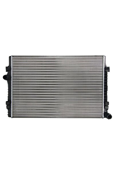 Thermotec Radiator, Audi A3, 8V7, 8VE,