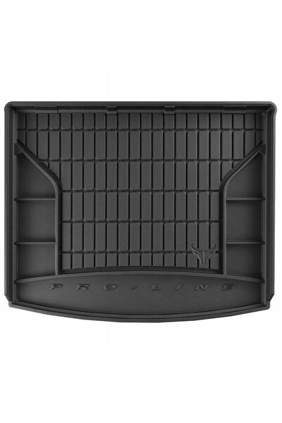 Other RUBBER MATS AND DOOR MATS MERCEDES GLC X253 from 2015-2022 3D TROUGH