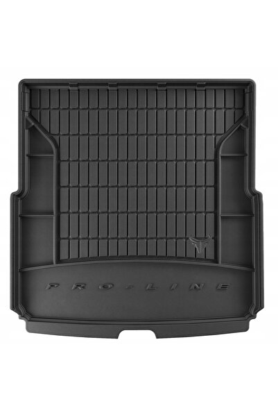 Other Rubber Trunk Mat Insert Carpet HONDA HR-V 2 2013-2021 TM