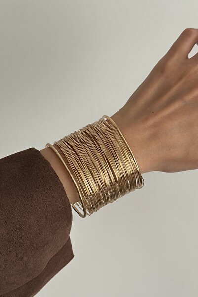 Okko Store Tel Kelepçe Bileklik