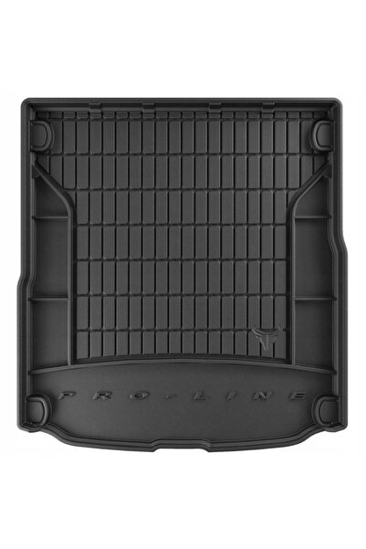Other RUBBER MATS FORD Fiesta Mk8 2017-2023 TROUGH 77