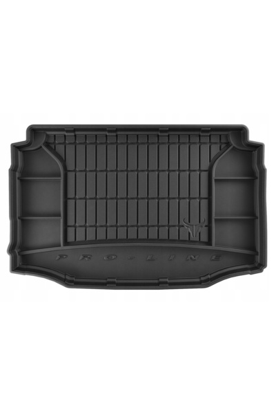 Other Rubber Trunk Mat Insert Ford Mondeo Mk4 Estate 2007-2014 TM