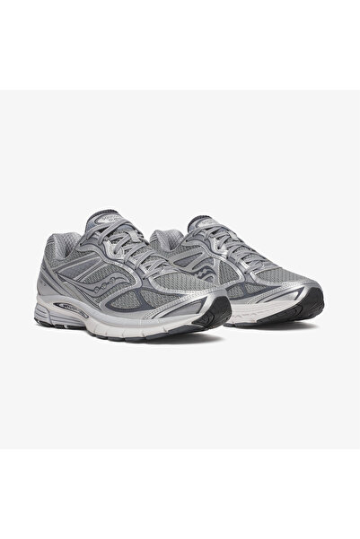 SAUCONY Progrid Guide 7 Unisex Gray Sports Shoes