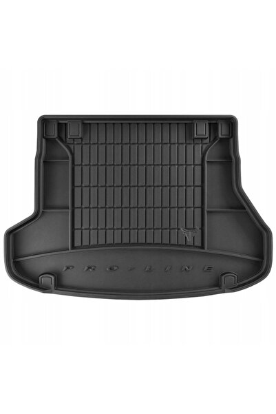 Other Trunk Mat Rubber Insert KIA Ceed 2 Estate SW 2012-2018 TM