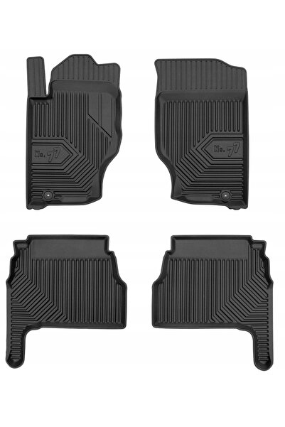 Other COVOARE CAUCIUC FIAT Croma 2005-2011 PORTBAGAJ 77