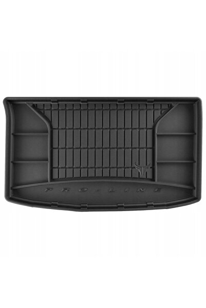 Other Trunk Mat Rubber Insert Carpet HYUNDAI i20 1 Hatchback 2008-2014 TM