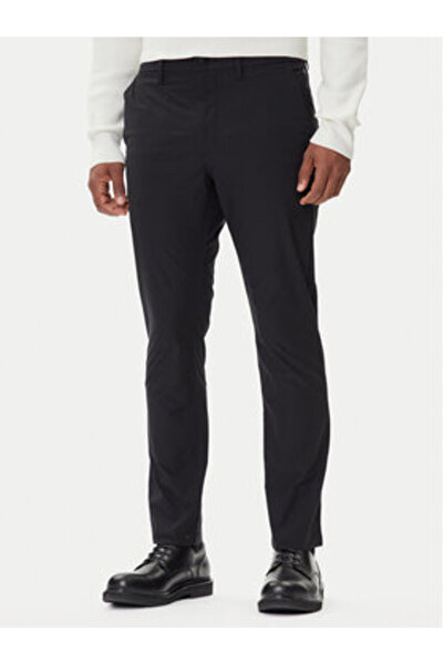 Calvin Klein Men's Fabric trousers LV04LB610G Multicolor