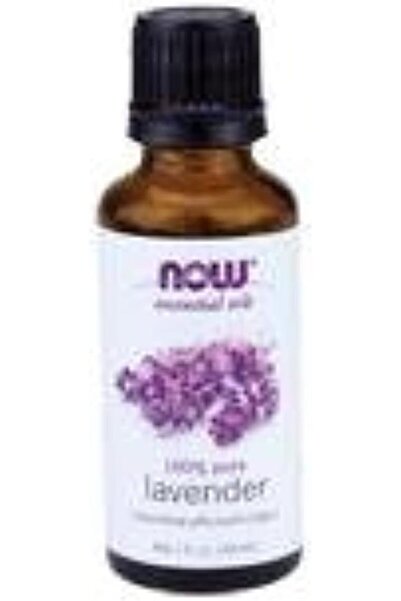 Now زيت اللافندر من فودز (1 أونصة) (عبوة متعددة)