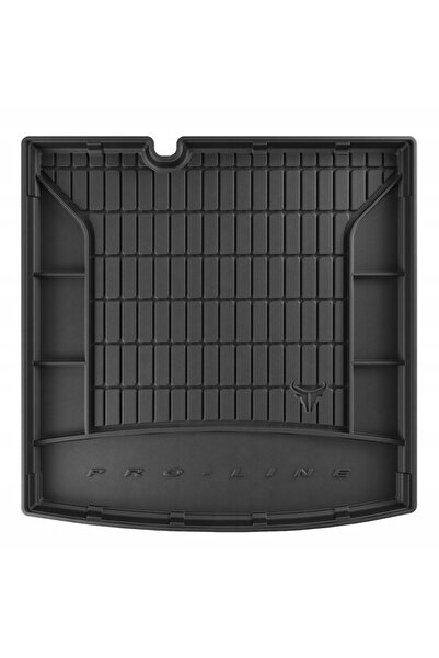 Other Rubber Trunk Mat Insert Skoda Enyaq Coupe iV from 2022- TM