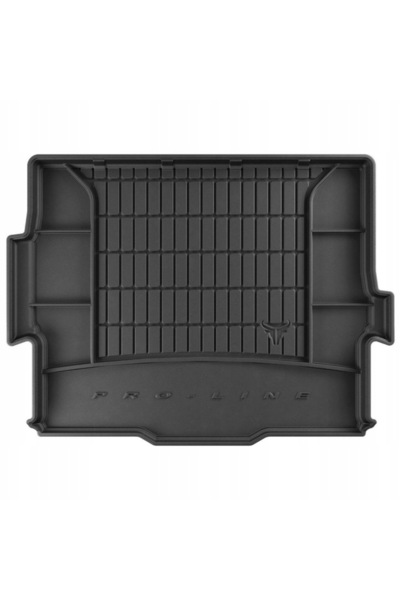 Other Trunk Mat Rubber Insert Carpet Peugeot 3008 2 from 2016- TM g