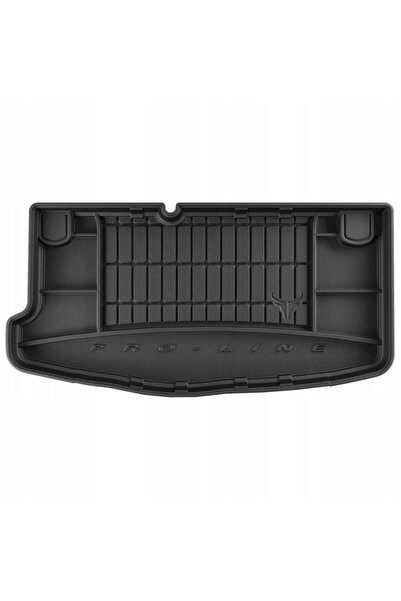 Other Trunk Mat Rubber Insert Carpet HYUNDAI i10 1 Hatchback 2007-2013 TM