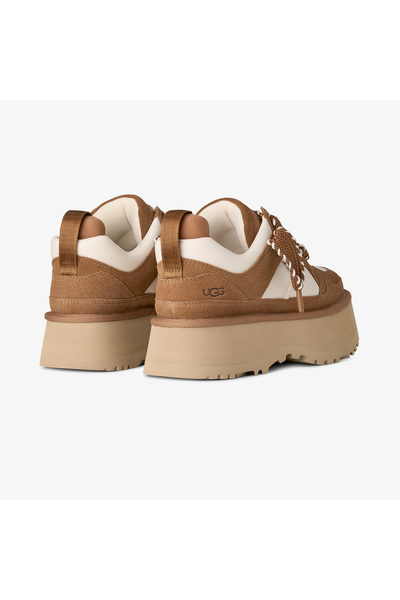 UGG Astromel Women's Brown Sneaker