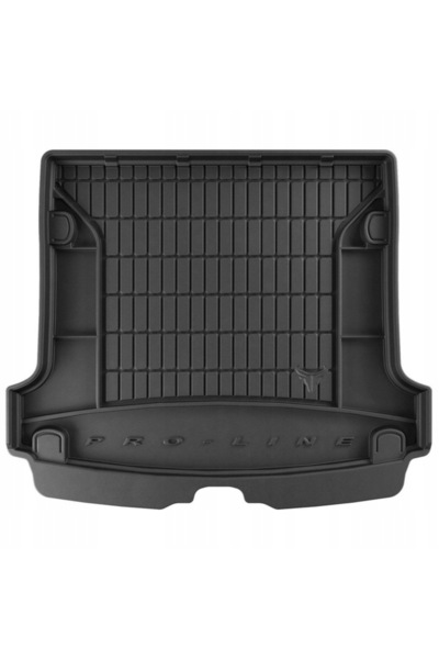 Other Rubber Trunk Mat Insert PEUGEOT 307 KOMBI SW 2001-2008 TM
