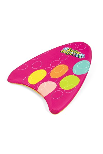 Other Bestway AquaStar Placă de înot pentru copii 42x32 cm roz