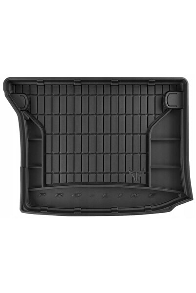 Other Rubber Trunk Mat Insert Carpet FIAT BRAVO 2 Hatchback 2007-2014 TM