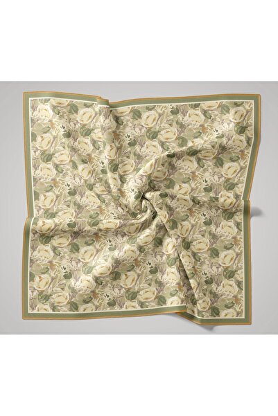 Silk Home Organic Scarf 04011-09