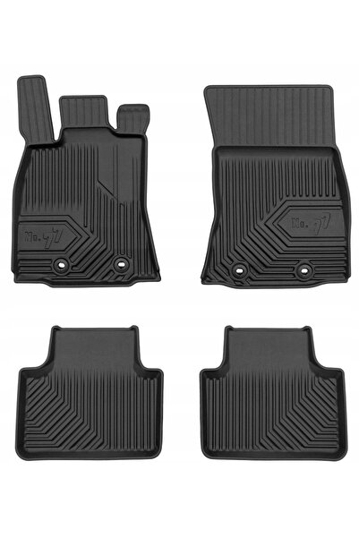 Other COVOARE DE CAUCIUC JAGUAR F-PACE din 2016- TROUGH 77