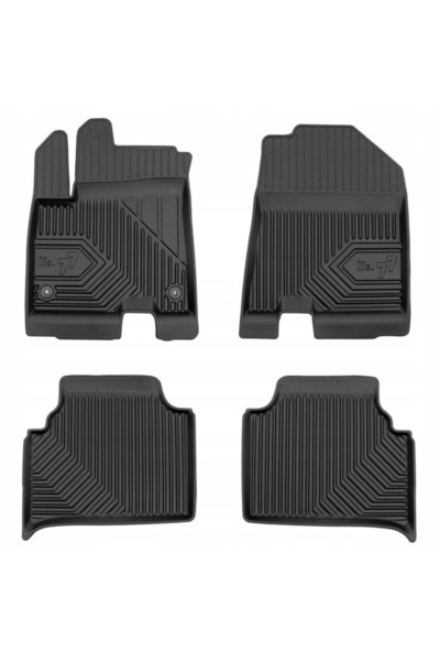 Other Covoraș portbagaj cauciuc BMW 7 F01 Sedan 2008-2015 TM