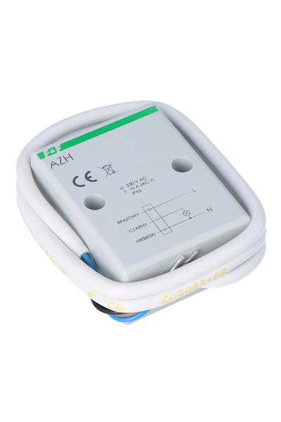 Other Întrerupător crepuscular AZH I10A, carcasă ermetică, cablu de conectare...