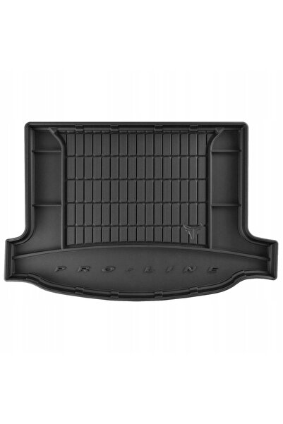 Other Covoraș portbagaj cauciuc HONDA Civic 8 Hatchback 2006-2011 TM