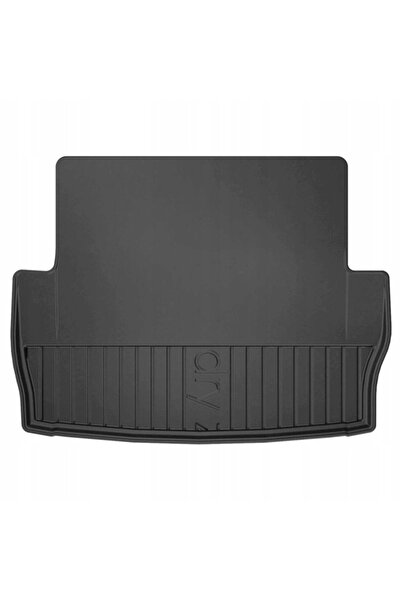 Other TRUNK MAT INSERT BMW 1 Series F20 hatchback 2011-2019 DZ