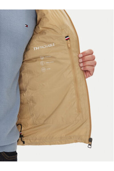 Tommy Hilfiger Men's Vest MW0MW37677 Multicolor