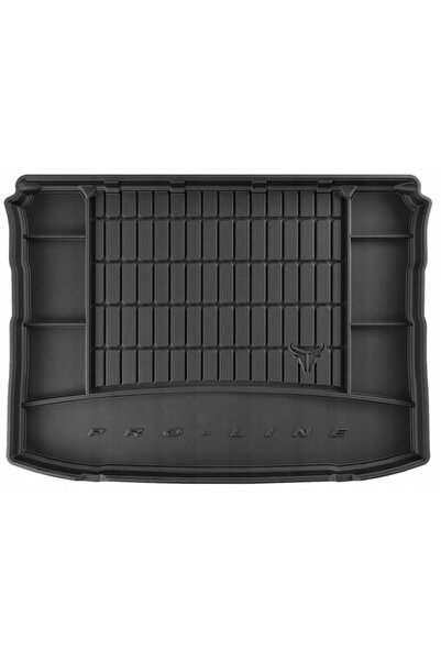 Other Trunk Mat Rubber Insert Carpet CITROEN C4 1 HB 2004-2010 TM