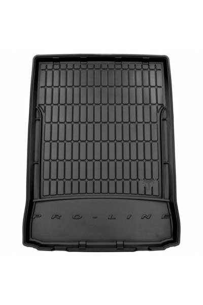 Other Trunk Mat Rubber Insert Carpet BMW 5 Series G30 Sedan 2017-2023 TM