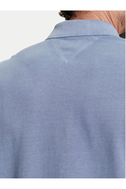 Tommy Hilfiger Men's Polo MW0MW34757 Multicolor