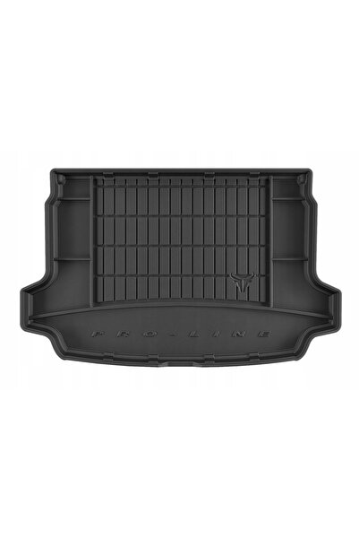 Other Rubber Trunk Mat Insert Fiat 600e from 2023- TM g