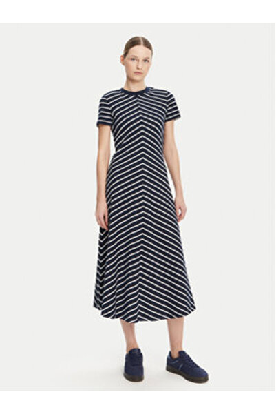 Tommy Hilfiger Women's Everyday dress WW0WW44547 Multicolor