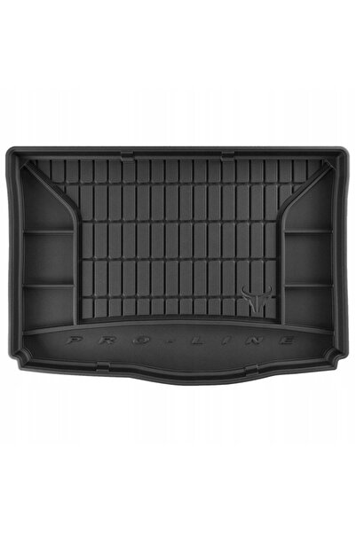 Other Covoraș portbagaj cauciuc FIAT Punto Hatchback 2012-2014 TM