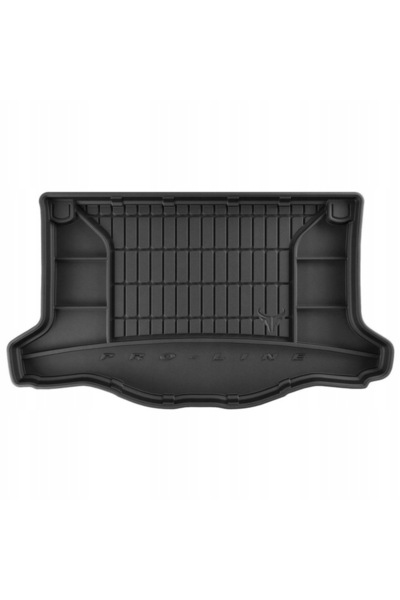 Other Trunk Mat Rubber Insert Carpet HONDA JAZZ 4 Hatchback 2015-2020 TM
