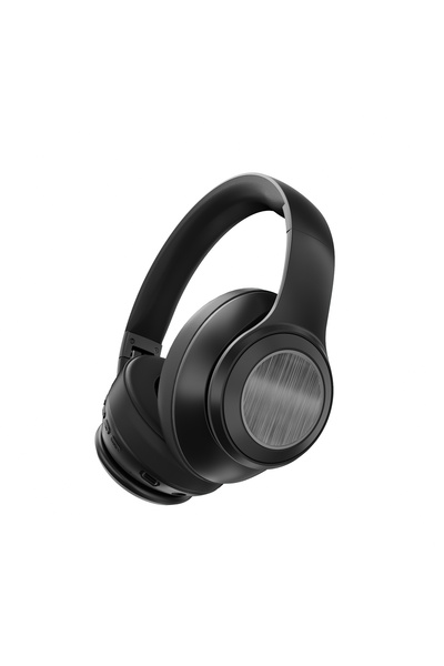 RTG VJ369 Kablosuz Kulaküstü ANC Özellikli Bluetooth Kulaklık 5.0