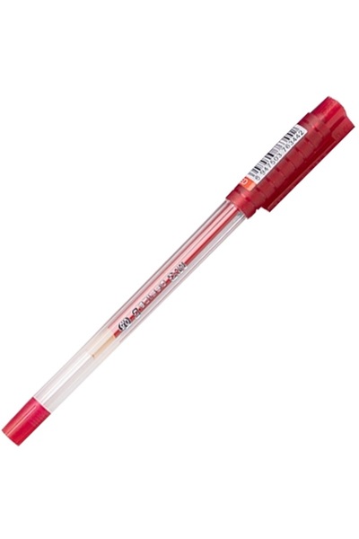 M&G Pix stick economic cu gel, rosu, 0.5mm,
