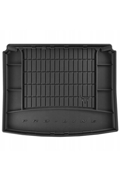 Other Rubber Trunk Mat Insert VW Golf 4 HB 1997-2003 TM
