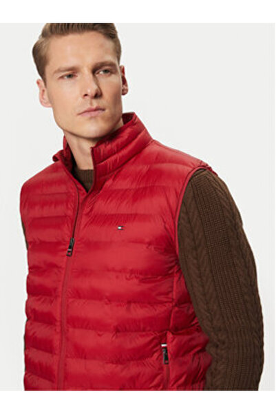 Tommy Hilfiger Men's Vest MW0MW37677 Multicolor