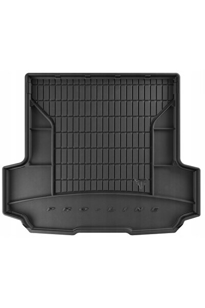 Other Trunk Mat Rubber Insert BMW 6 Series G32 GT Liftback from 2017- TM