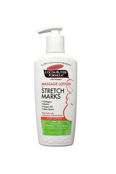 PALMER'S Cocoa Butter Formula Stretch Marks Massage Lotion 250ml