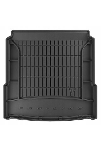 Other Rubber Trunk Mat Insert VW ID.7 Liftback from 2023- TM d