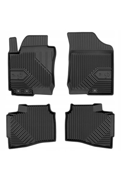 Other COVOARE CAUCIUC MERCEDES C W205 S205 2015-2021 PORTBAGAJ 77