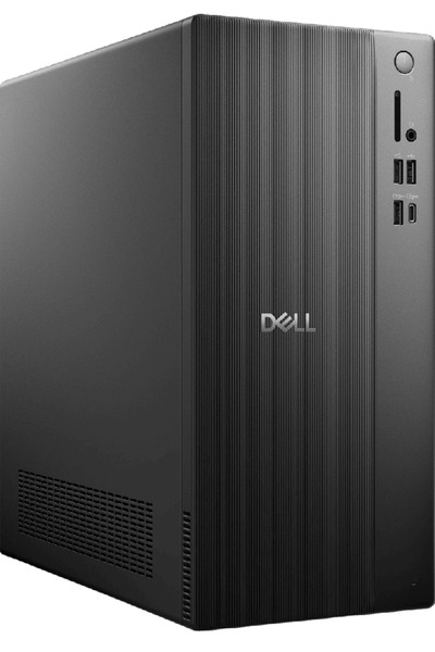 Dell برج ECT 1250، معالج i3، ذاكرة وصول عشوائي (RAM) سعة 8 جيجابايت، سعة تخزين 512 جيجابايت